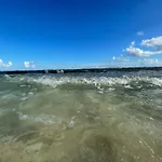 Appartement la Perle, T2 les pieds dans l\'eau à 50m de la mer